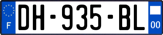 DH-935-BL