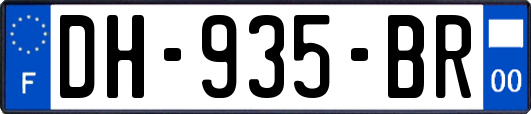 DH-935-BR