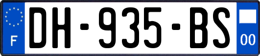 DH-935-BS