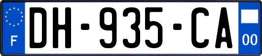 DH-935-CA