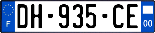 DH-935-CE