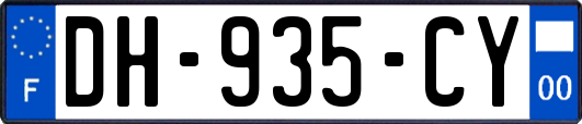DH-935-CY