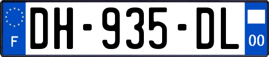 DH-935-DL