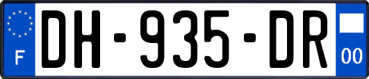 DH-935-DR