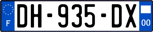 DH-935-DX