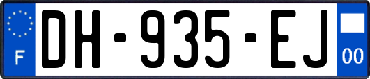 DH-935-EJ