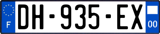 DH-935-EX