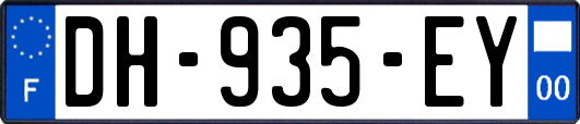 DH-935-EY