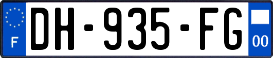 DH-935-FG