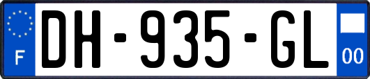 DH-935-GL