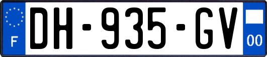 DH-935-GV