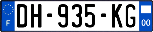 DH-935-KG