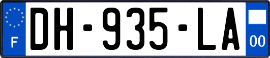 DH-935-LA