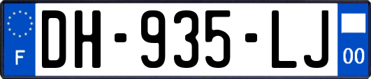 DH-935-LJ