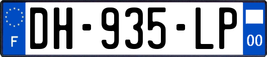 DH-935-LP