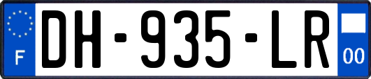 DH-935-LR