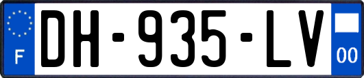 DH-935-LV
