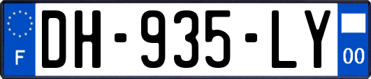 DH-935-LY