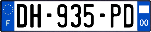 DH-935-PD