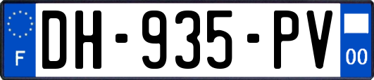 DH-935-PV