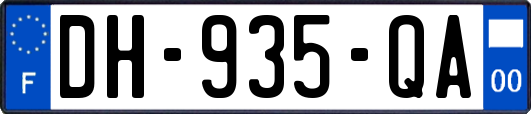 DH-935-QA