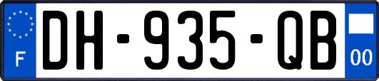 DH-935-QB