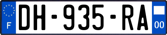 DH-935-RA