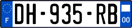DH-935-RB