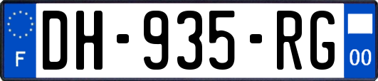 DH-935-RG