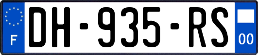DH-935-RS