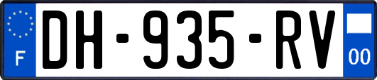 DH-935-RV