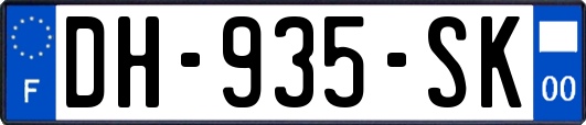 DH-935-SK
