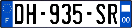 DH-935-SR