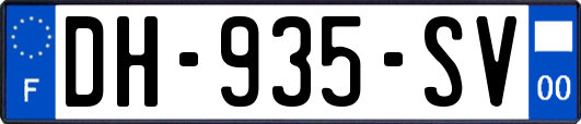 DH-935-SV