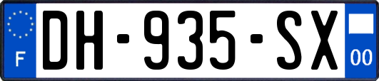 DH-935-SX