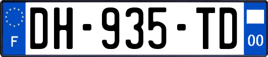 DH-935-TD
