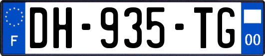 DH-935-TG