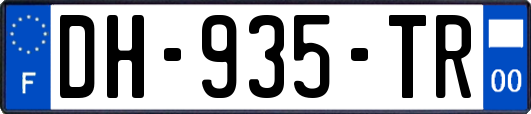 DH-935-TR