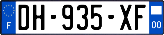 DH-935-XF