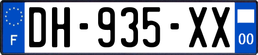 DH-935-XX