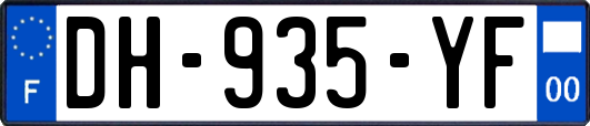 DH-935-YF
