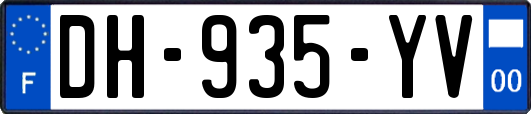DH-935-YV
