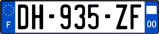 DH-935-ZF