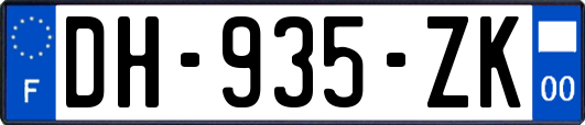 DH-935-ZK