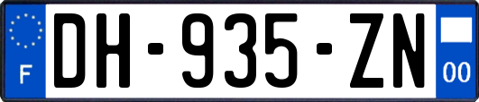 DH-935-ZN