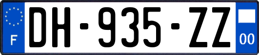 DH-935-ZZ