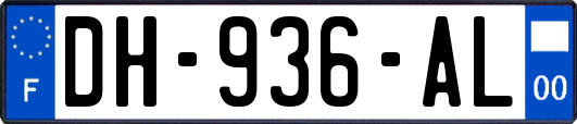 DH-936-AL