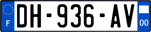 DH-936-AV