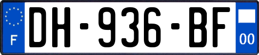 DH-936-BF