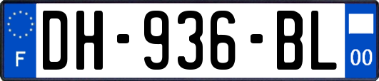 DH-936-BL